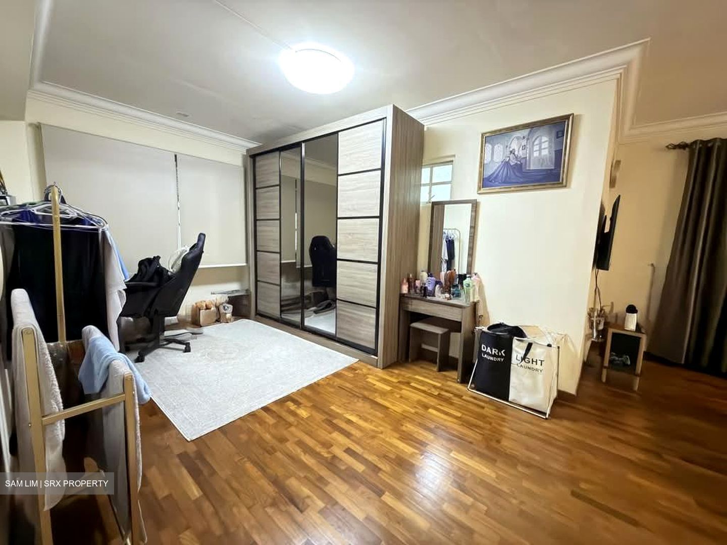 Blk 753 Woodlands Circle (Woodlands), HDB 5 Rooms #586172771
